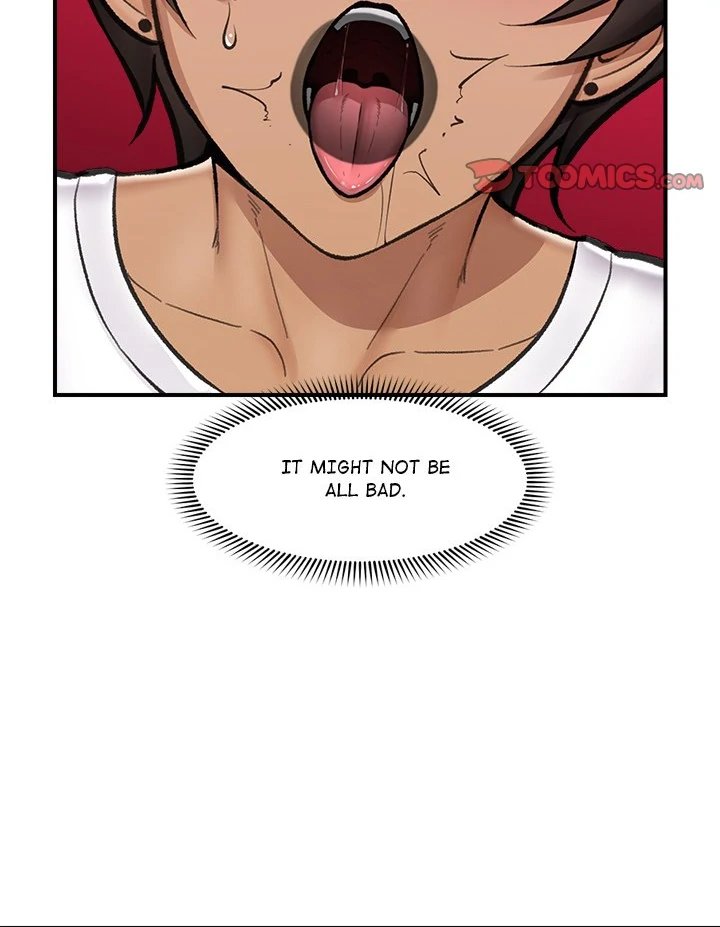 Hypnotist Security Guard - Chapter 19 - picture 66