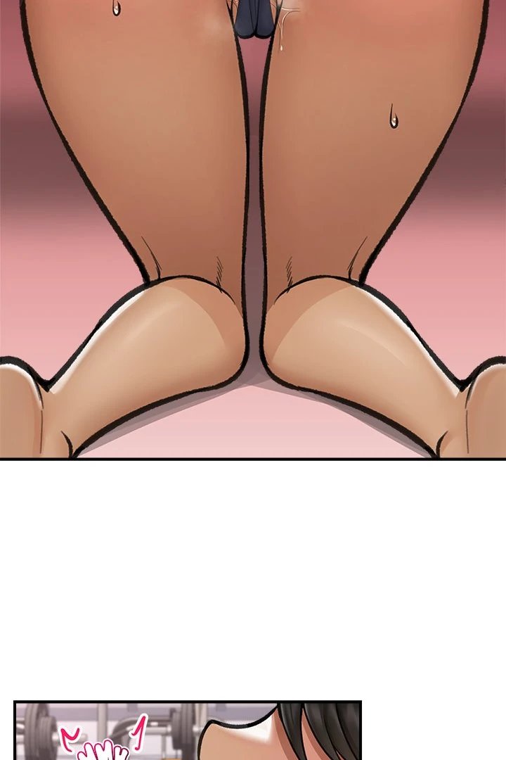 Hypnotist Security Guard - Chapter 19 - picture 68