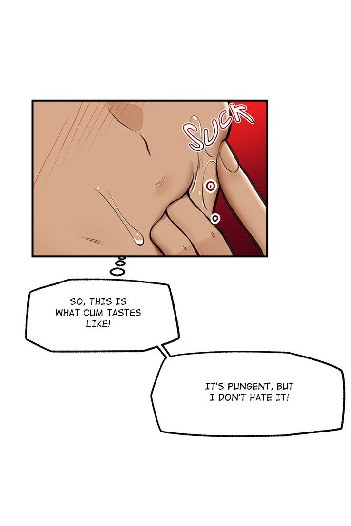 Hypnotist Security Guard - Chapter 19 - picture 83