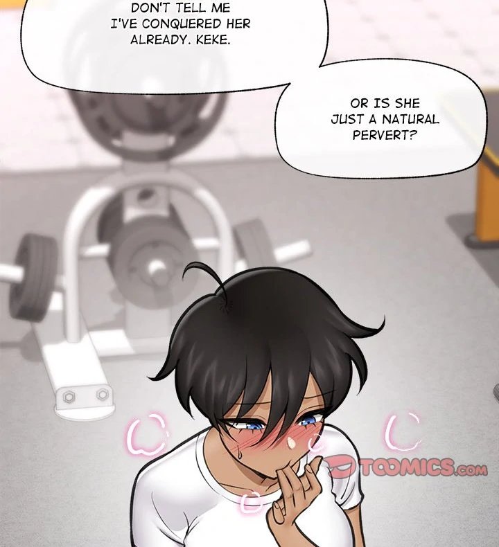 Hypnotist Security Guard - Chapter 19 - picture 85