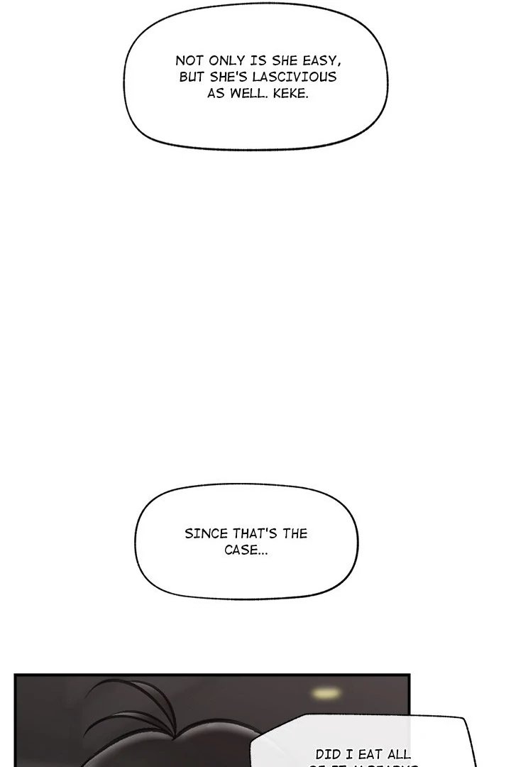 Hypnotist Security Guard - Chapter 19 - picture 87