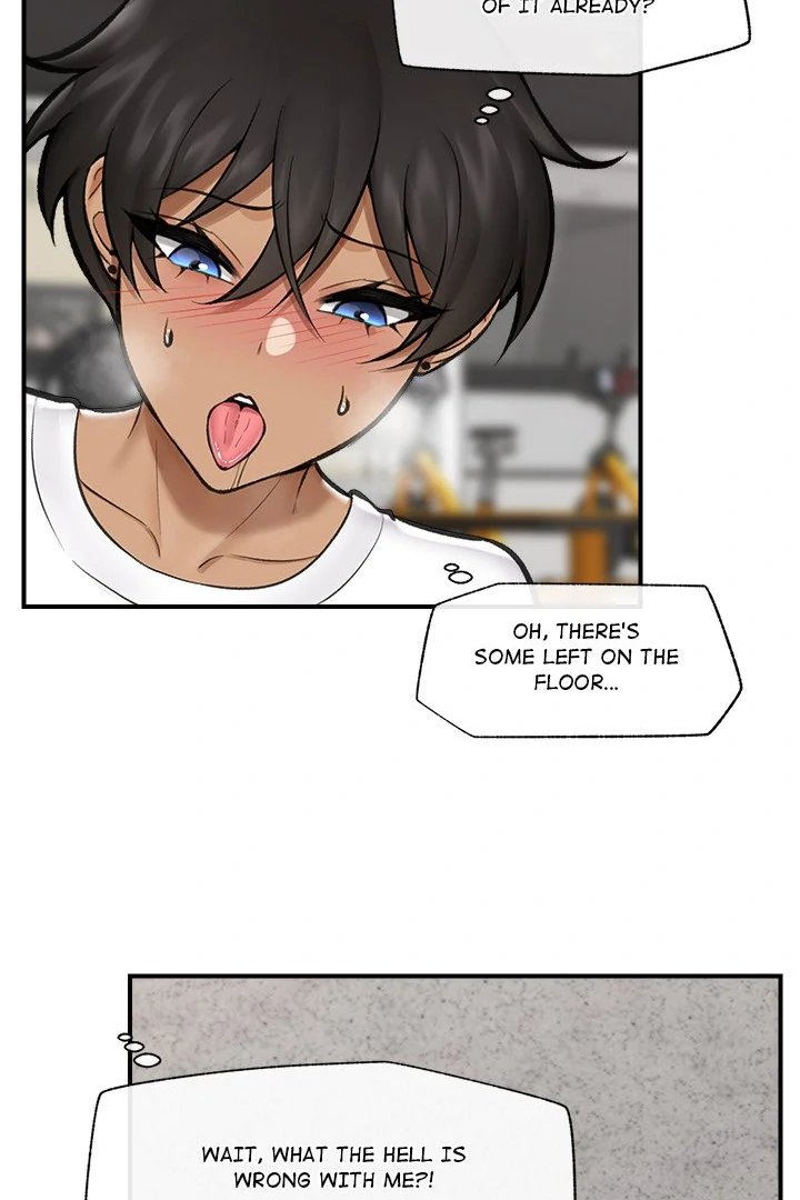 Hypnotist Security Guard - Chapter 19 - picture 88