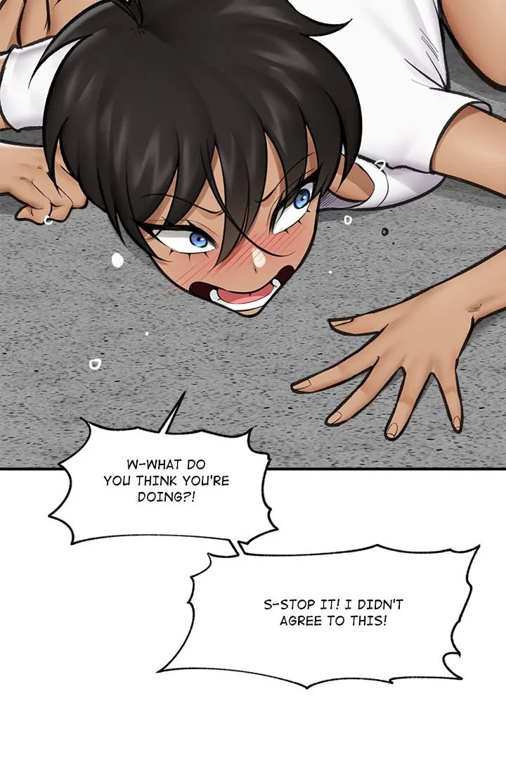 Hypnotist Security Guard - Chapter 19 - picture 93