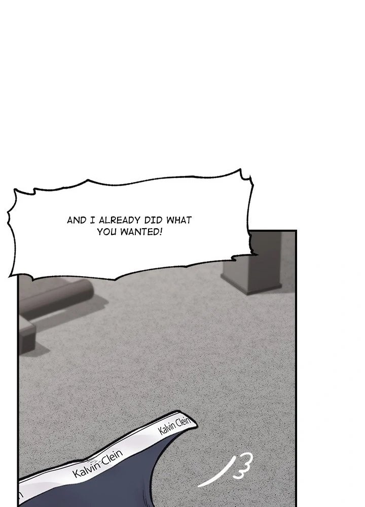 Hypnotist Security Guard - Chapter 19 - picture 94