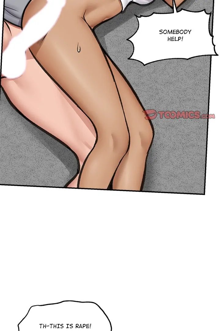 Hypnotist Security Guard - Chapter 19 - picture 98