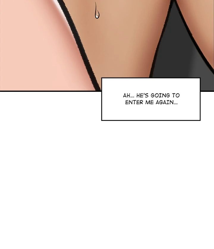 Hypnotist Security Guard - Chapter 20 - picture 102