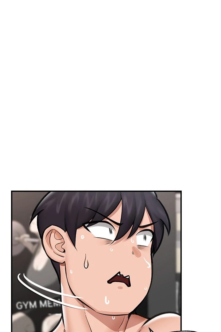 Hypnotist Security Guard - Chapter 20 - picture 106