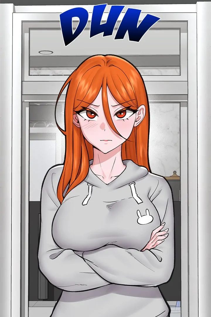 Hypnotist Security Guard - Chapter 20 - picture 109
