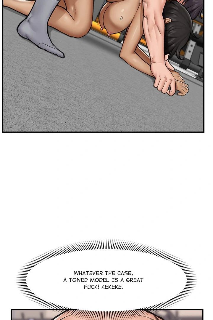 Hypnotist Security Guard - Chapter 20 - picture 11
