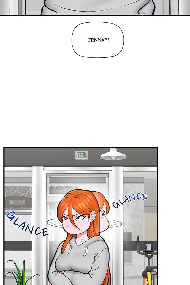 Hypnotist Security Guard - Chapter 20 - picture 110