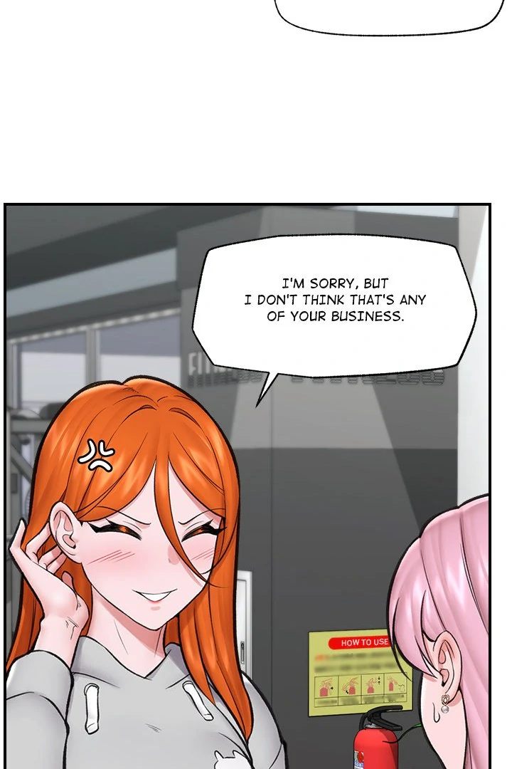 Hypnotist Security Guard - Chapter 20 - picture 115