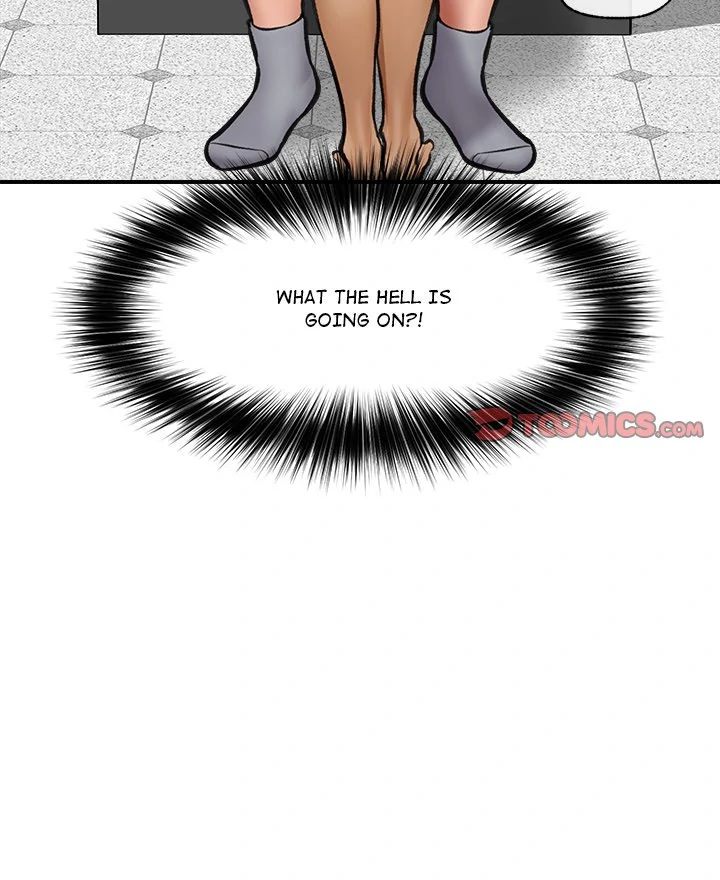 Hypnotist Security Guard - Chapter 20 - picture 118