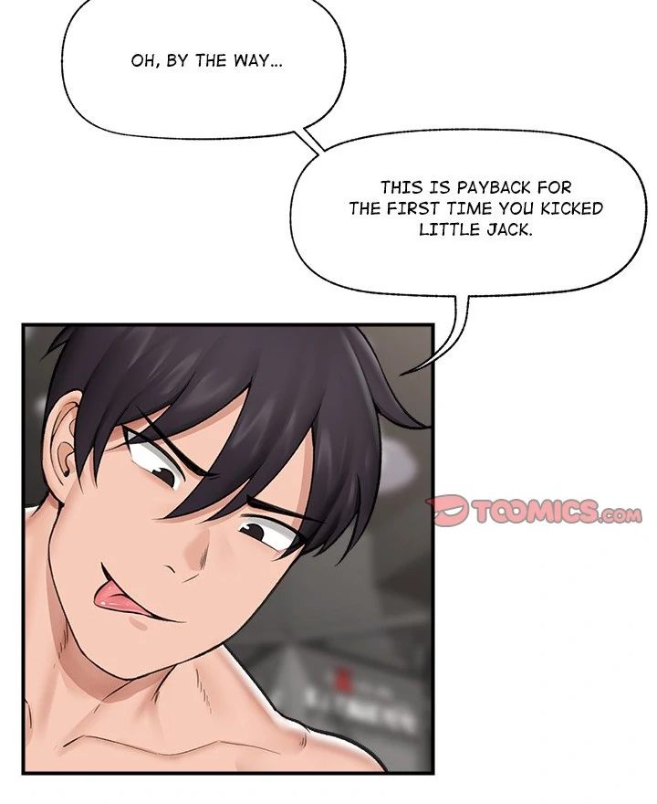 Hypnotist Security Guard - Chapter 20 - picture 13