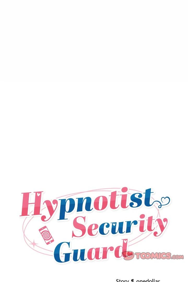 Hypnotist Security Guard - Chapter 20 - picture 19