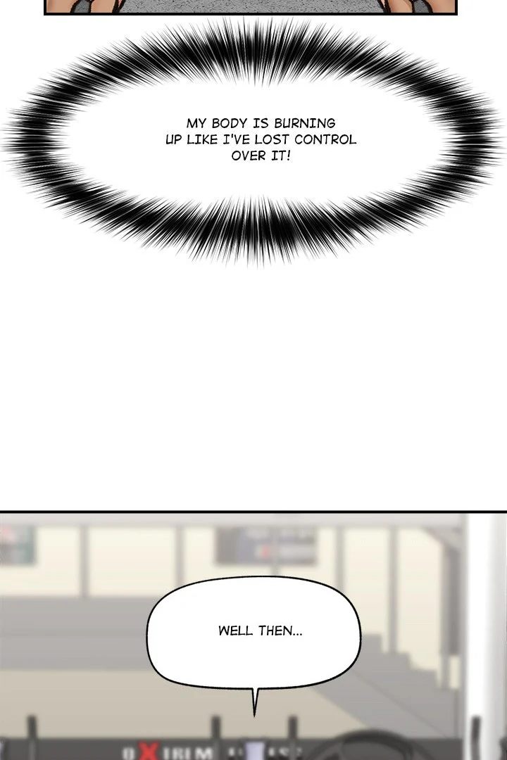 Hypnotist Security Guard - Chapter 20 - picture 2