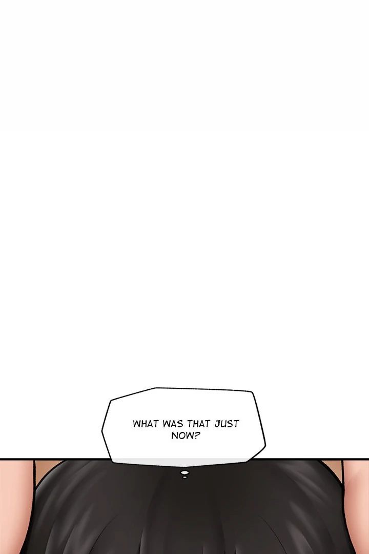 Hypnotist Security Guard - Chapter 20 - picture 21