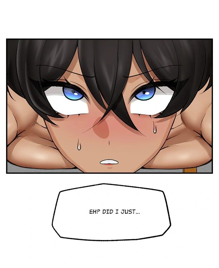 Hypnotist Security Guard - Chapter 20 - picture 23