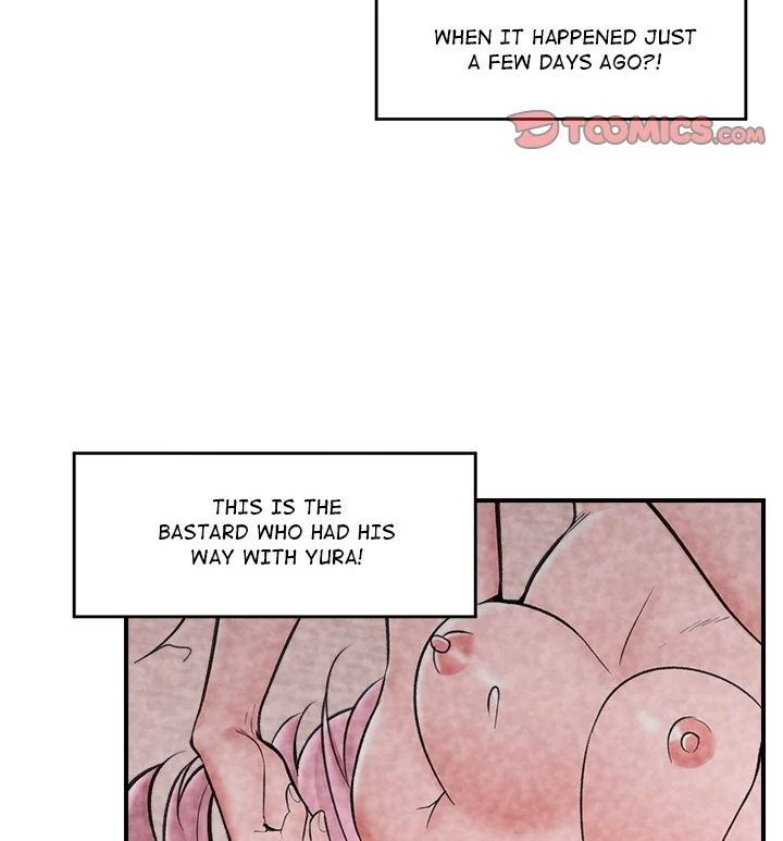 Hypnotist Security Guard - Chapter 20 - picture 26
