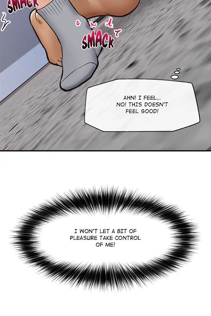 Hypnotist Security Guard - Chapter 20 - picture 29