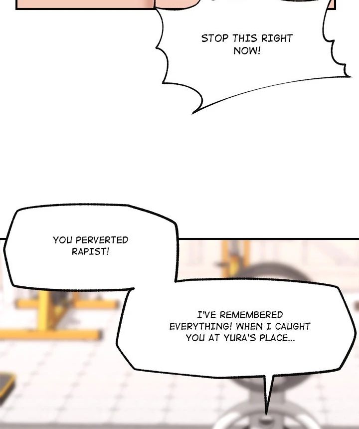 Hypnotist Security Guard - Chapter 20 - picture 31