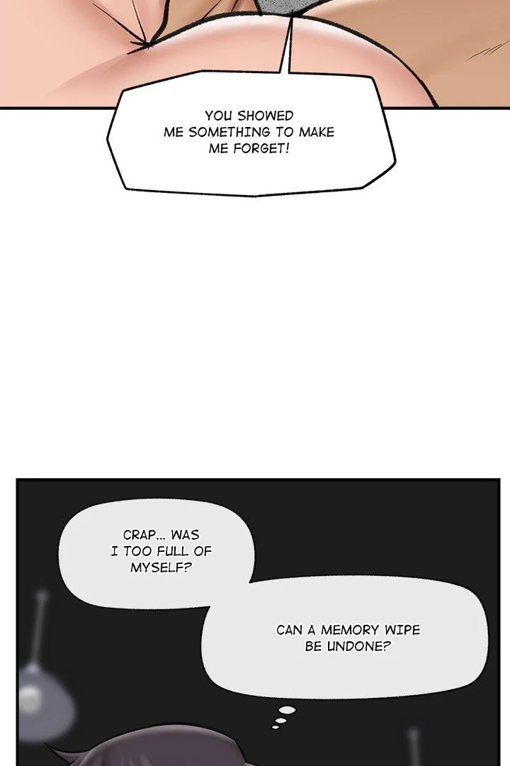 Hypnotist Security Guard - Chapter 20 - picture 33