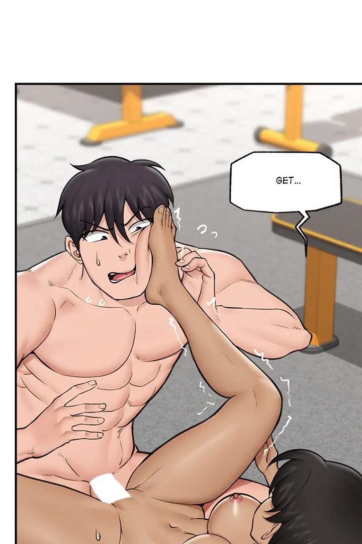 Hypnotist Security Guard - Chapter 20 - picture 37