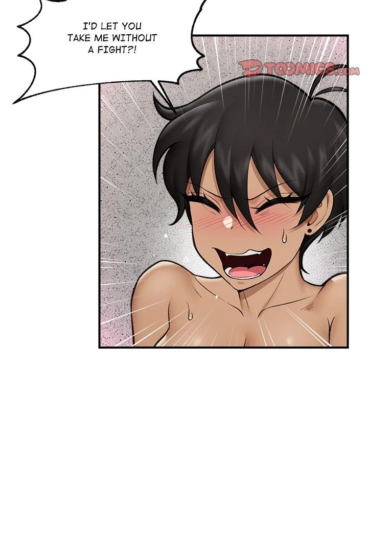Hypnotist Security Guard - Chapter 20 - picture 39
