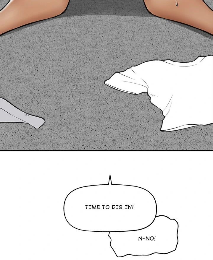 Hypnotist Security Guard - Chapter 20 - picture 4