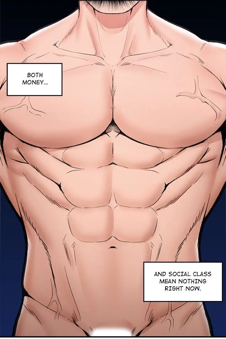 Hypnotist Security Guard - Chapter 20 - picture 46