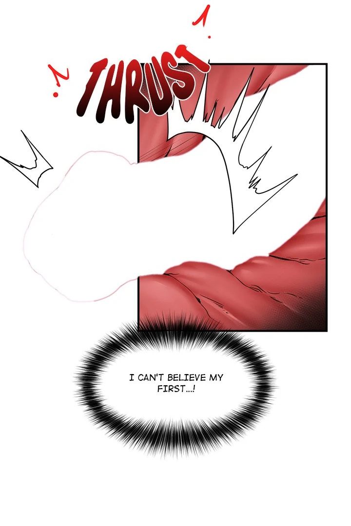Hypnotist Security Guard - Chapter 20 - picture 5