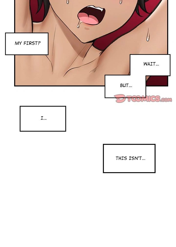Hypnotist Security Guard - Chapter 20 - picture 7