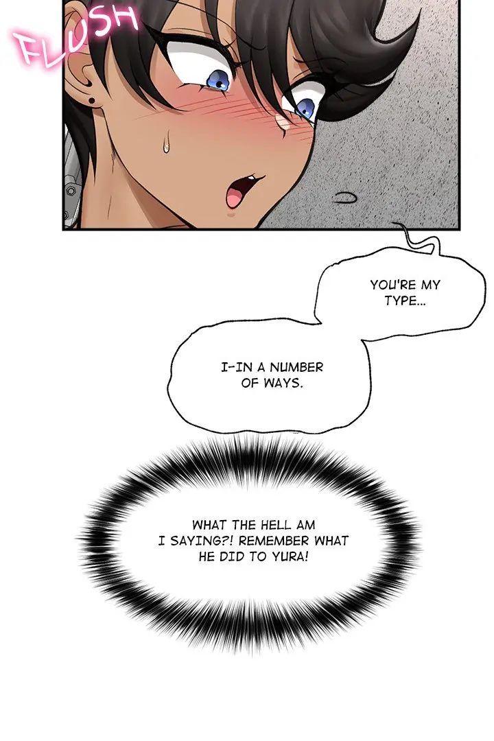 Hypnotist Security Guard - Chapter 20 - picture 75