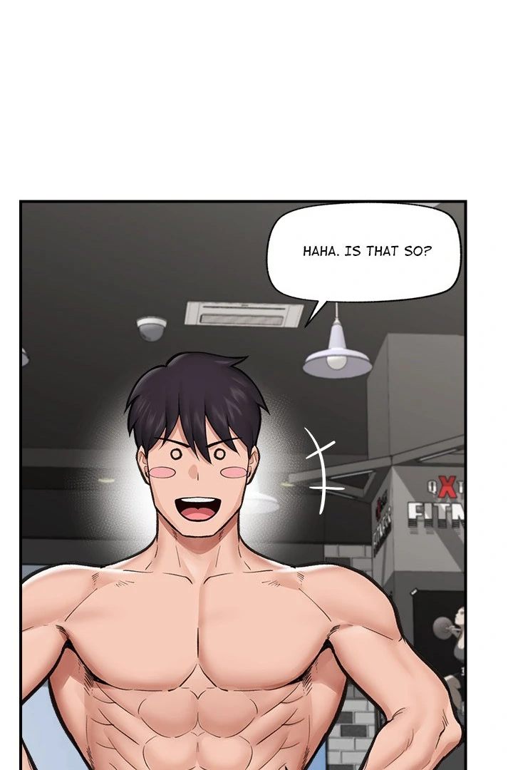 Hypnotist Security Guard - Chapter 20 - picture 76