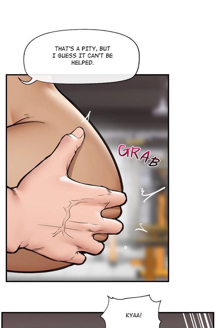 Hypnotist Security Guard - Chapter 20 - picture 79