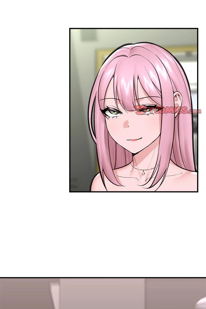 Hypnotist Security Guard - Chapter 21 - picture 1