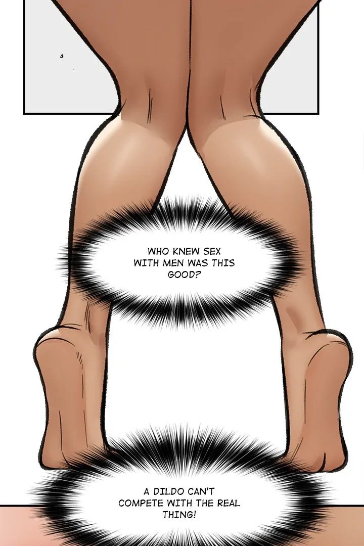Hypnotist Security Guard - Chapter 21 - picture 102