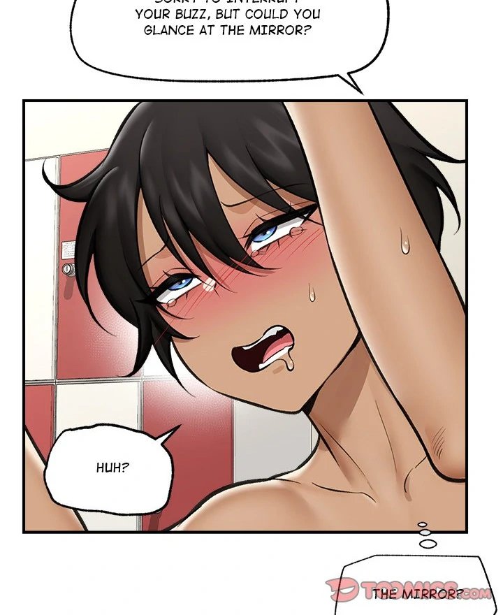 Hypnotist Security Guard - Chapter 21 - picture 104