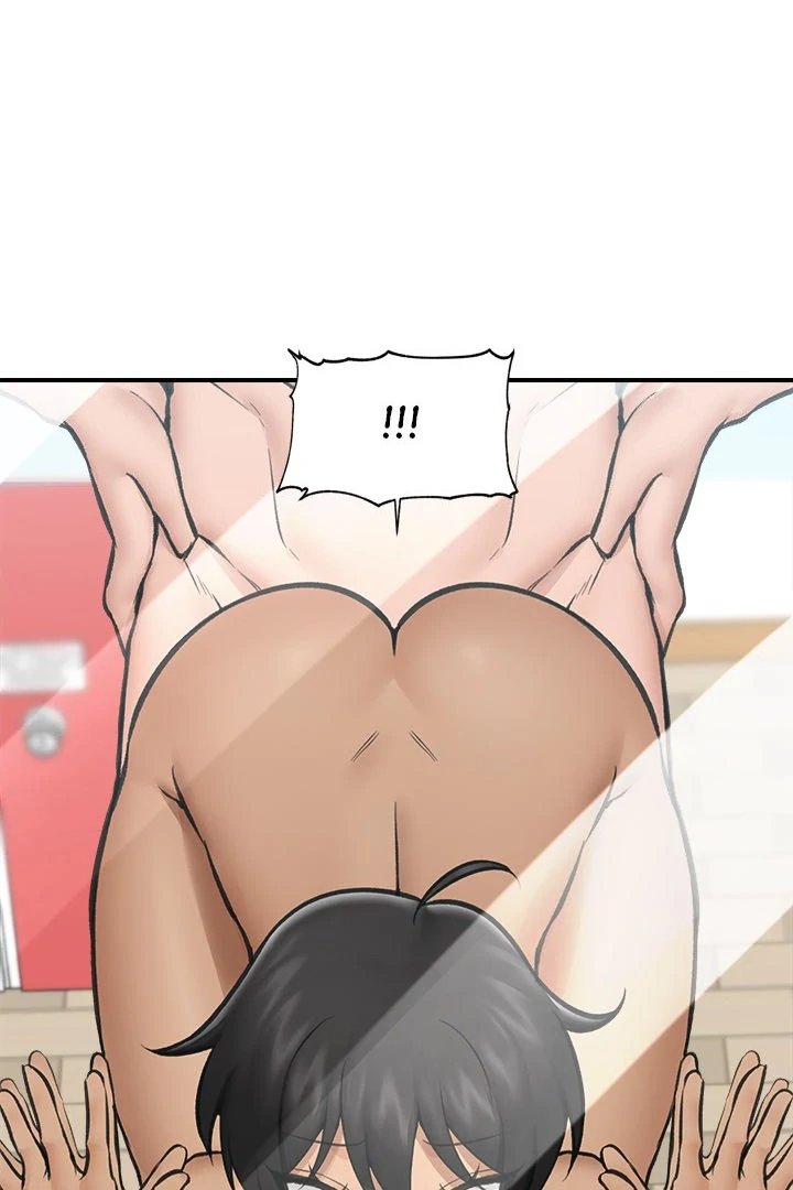 Hypnotist Security Guard - Chapter 21 - picture 106