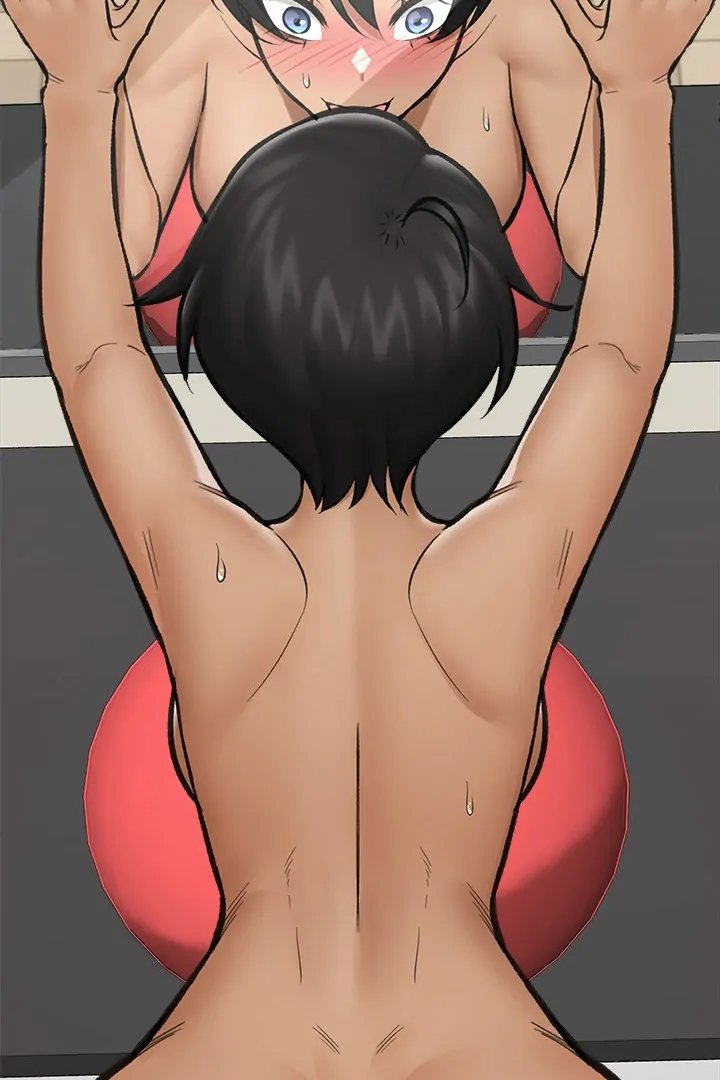 Hypnotist Security Guard - Chapter 21 - picture 107