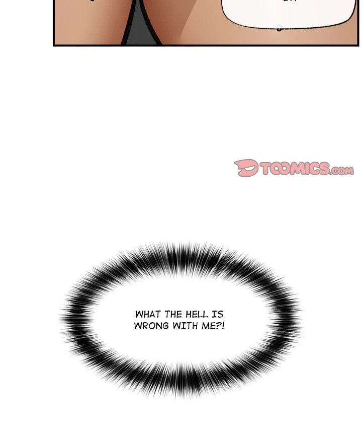 Hypnotist Security Guard - Chapter 21 - picture 14