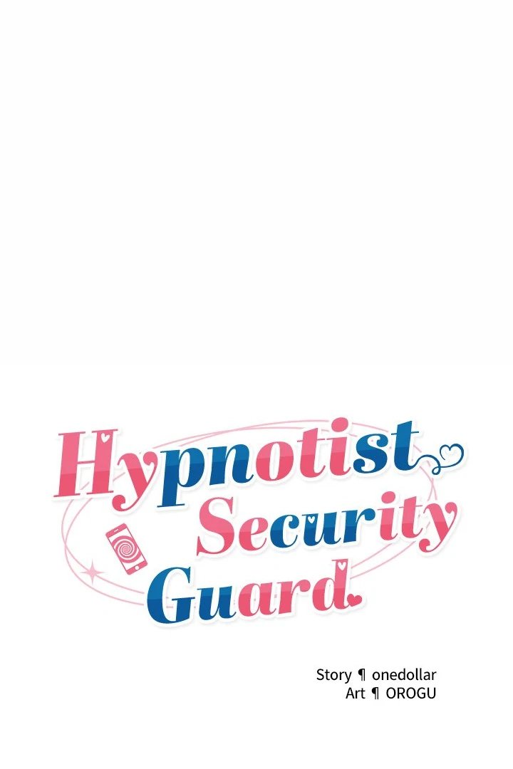 Hypnotist Security Guard - Chapter 21 - picture 16