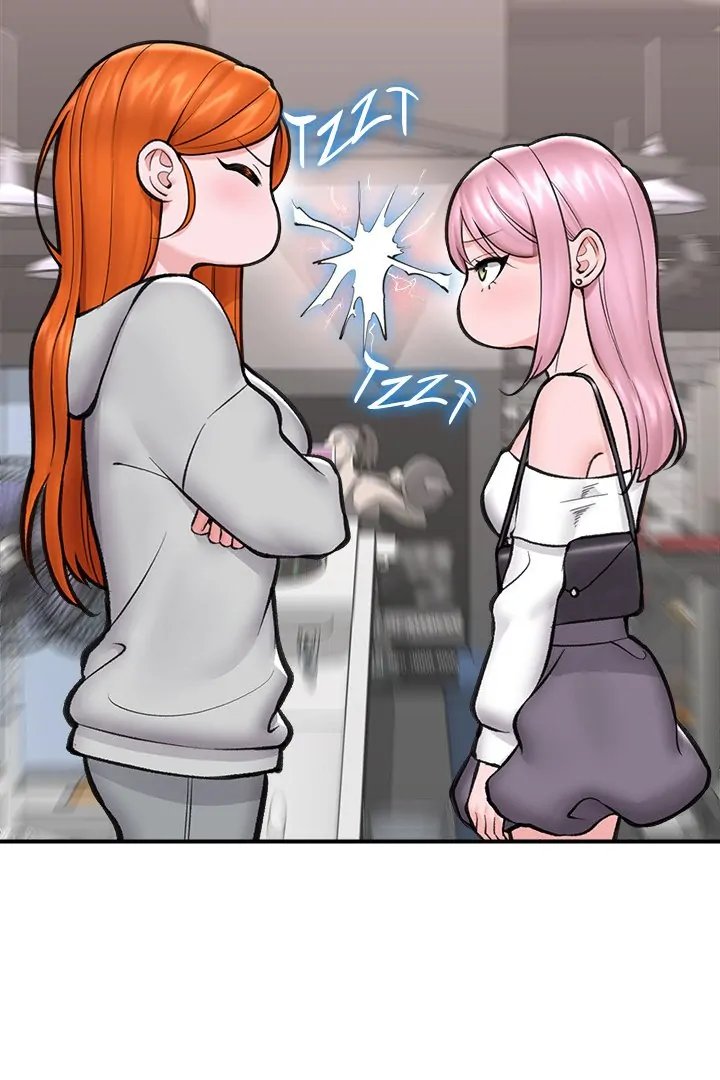 Hypnotist Security Guard - Chapter 21 - picture 2