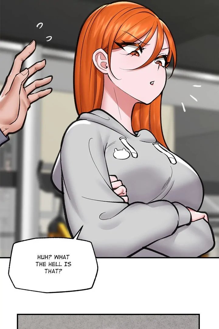 Hypnotist Security Guard - Chapter 21 - picture 24