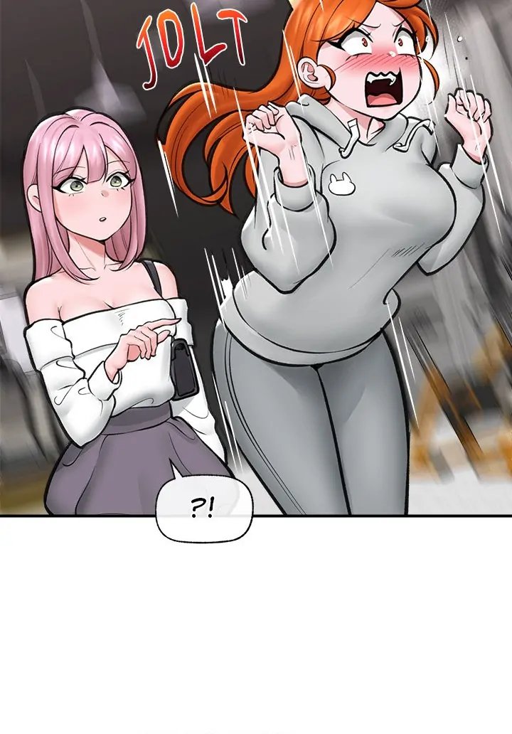 Hypnotist Security Guard - Chapter 21 - picture 32