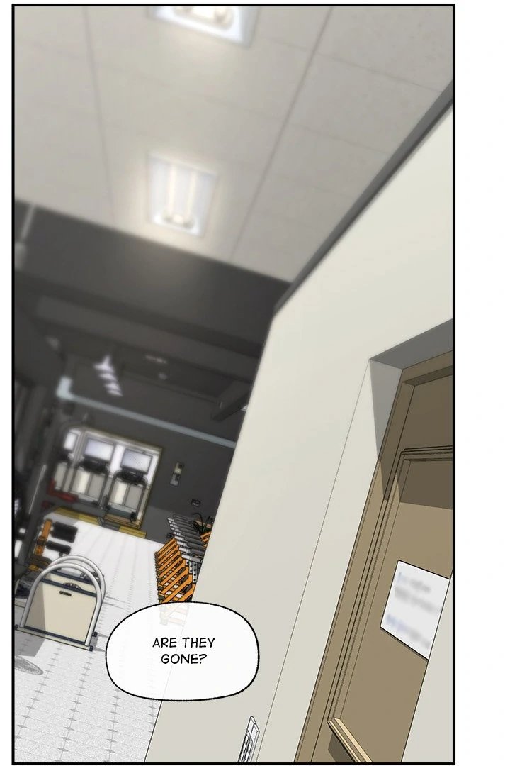 Hypnotist Security Guard - Chapter 21 - picture 42