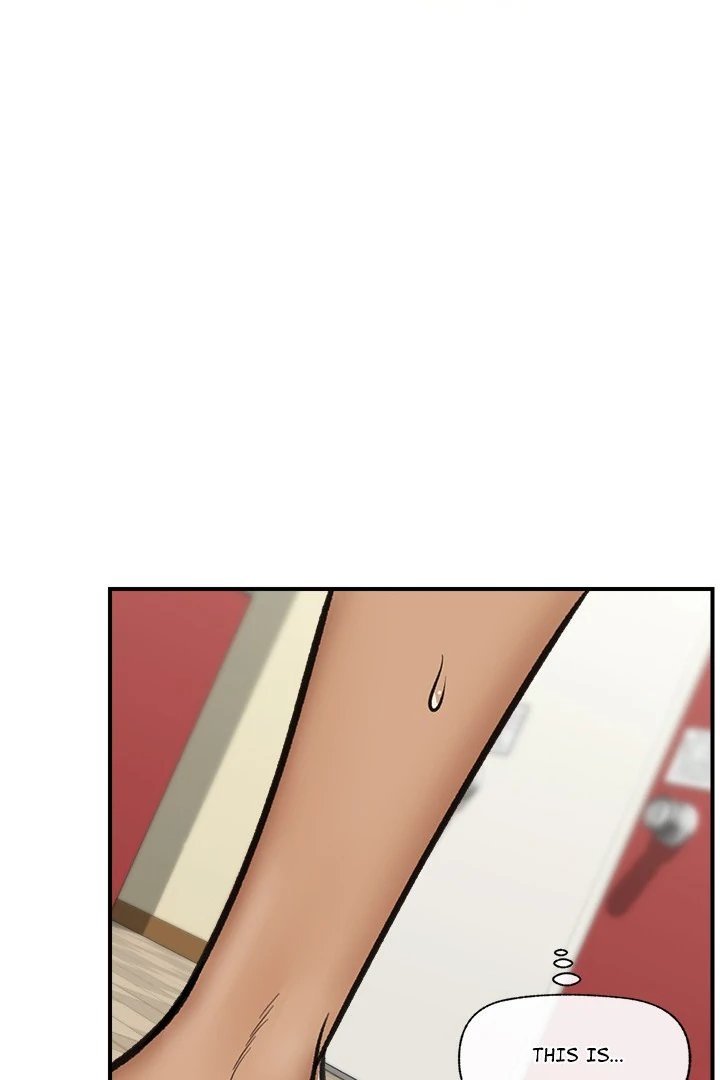 Hypnotist Security Guard - Chapter 21 - picture 43