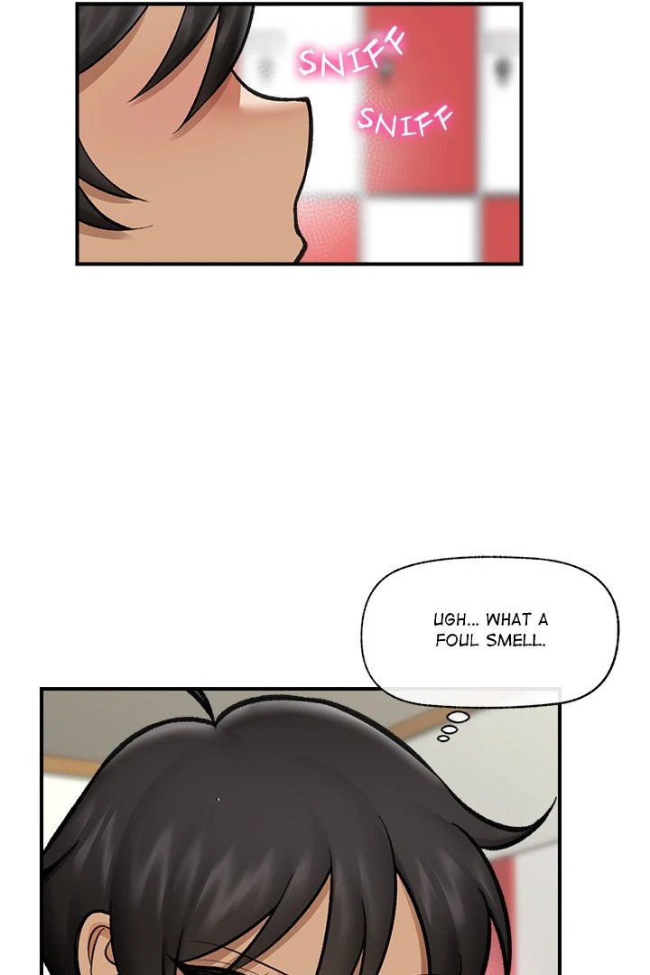 Hypnotist Security Guard - Chapter 21 - picture 47