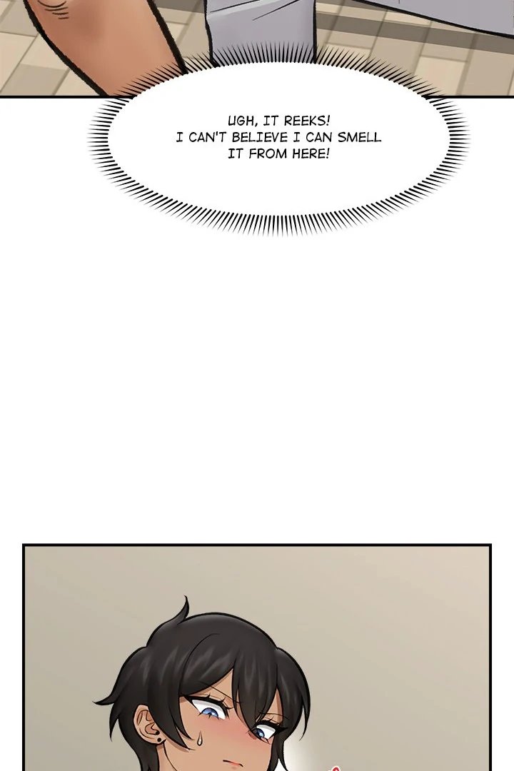 Hypnotist Security Guard - Chapter 21 - picture 53