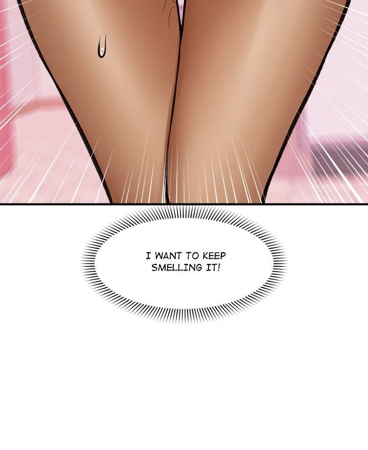 Hypnotist Security Guard - Chapter 21 - picture 56