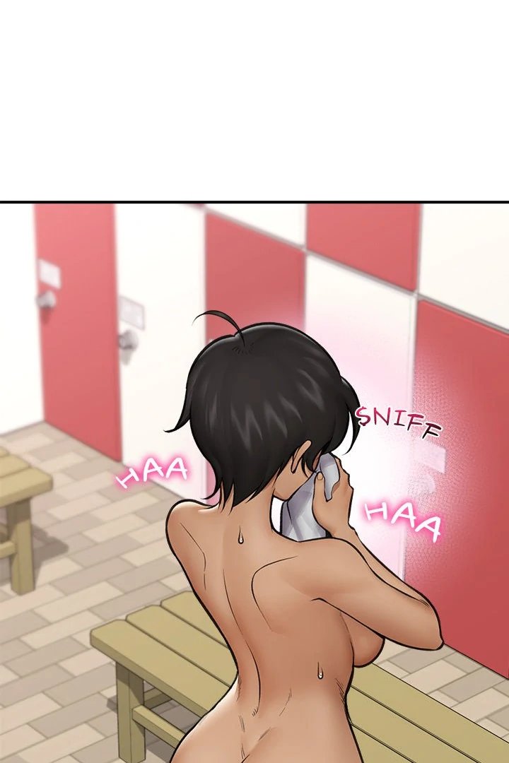 Hypnotist Security Guard - Chapter 21 - picture 63
